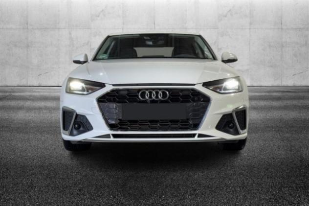 AUDI A4 35 TFSI S tronic S line edition rif. 24049458 - Foto 5