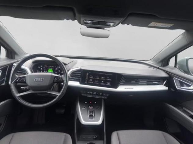 AUDI Q4 e-tron Q4 SPB 35 e-tron S line edition rif. 23757687 - Foto 3
