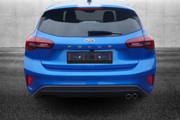 FORD Focus 1.5 EcoBlue 115 CV automatico 5p. ST-Line Design rif. 23205901 - Foto 6