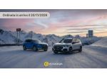 MERCEDES-BENZ GLB EQ EQ 200 Premium        (X244) rif. 23759657