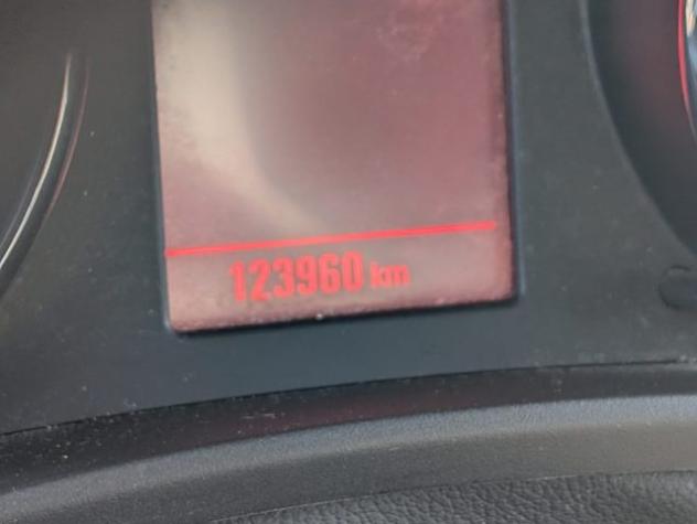 OPEL Meriva 1.4 100CV Advance rif. 23757321 - Foto 5