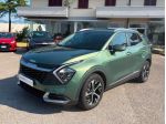 Kia Sportage V 2022 1.6 tgdi mhev Style imt