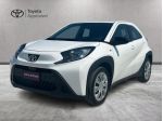 Toyota Aygo X 1.0 Active 72cv s-cvt