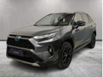 Toyota RAV4 2.5 HV (218CV) E-CVT 2WD Style