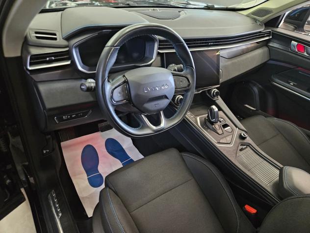 Lynk & Co 1.5 td phev auto - IVA ESPOSTA - Foto 9