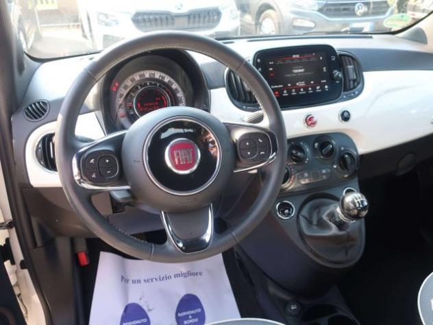 FIAT 500 500 1.2 Lounge 69cv my20 rif. 23834500 - Foto 5