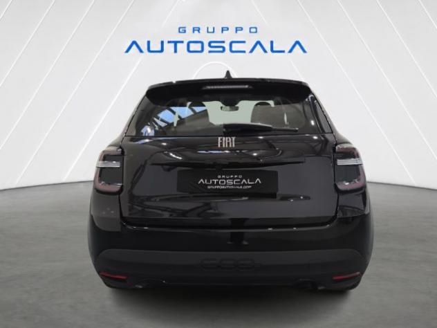 FIAT 600 1.2 100cv Icon rif. 24157241 - Foto 4