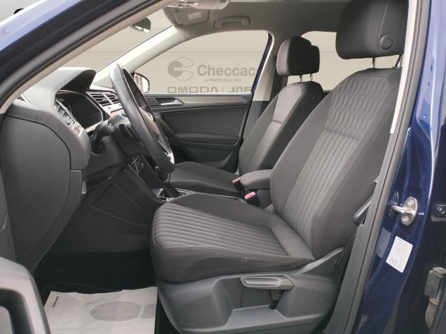 VOLKSWAGEN TIGUAN Allspace 2.0 tdi Elegance 150cv dsg *IVA ESPOSTA* - Foto 8