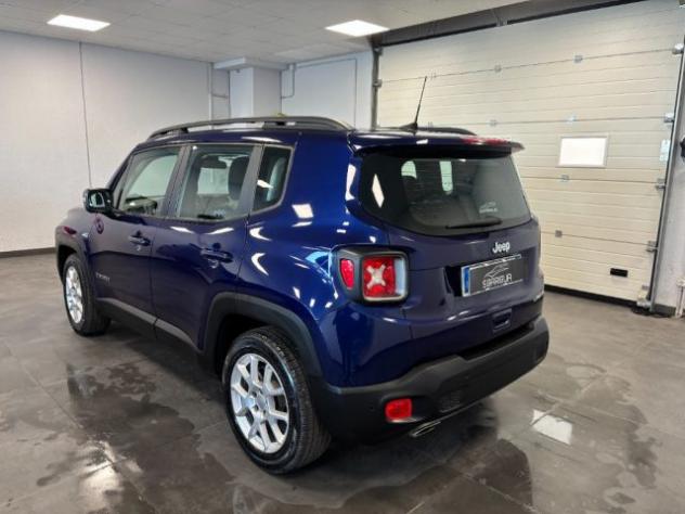 JEEP Renegade 1.6 Mjt 130 CV Limited + NAVIGATORE rif. 23992212 - Foto 4