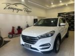 Hyundai Tucson 1.7 CRDi DCT SOUND EDITION - 2017