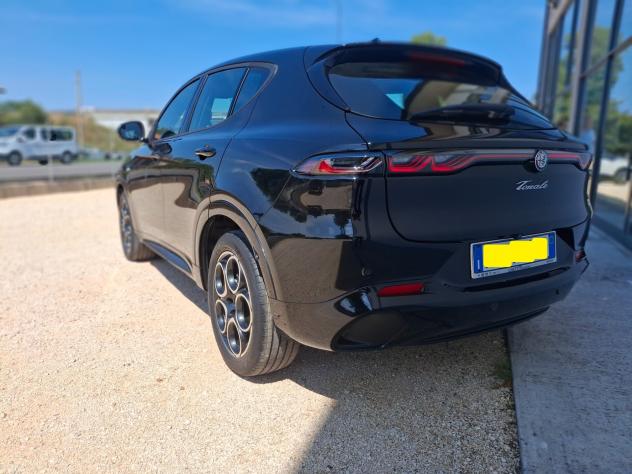 Alfa Romeo Tonale 1.5 160 CV MHEV TCT7 Sprint - Foto 8