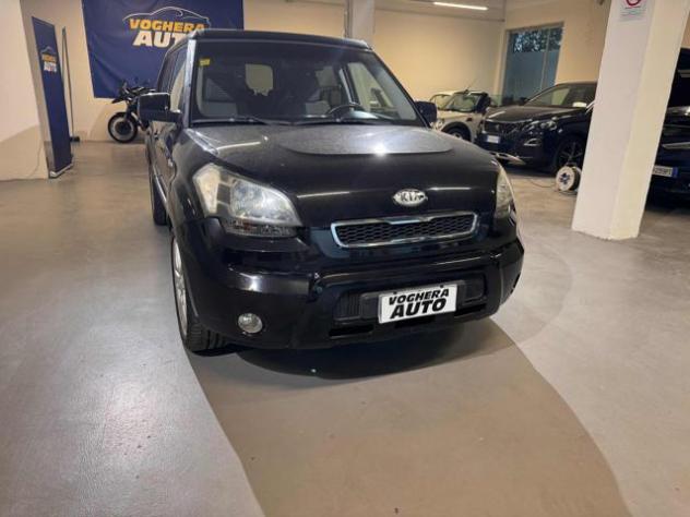 KIA Soul 1.6 CRDi VGT Cool rif. 24065465 - Foto 3