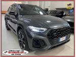 AUDI Q5 40 2.0 TDI 204cv Quattro S-tronic S-line *IBRIDA*