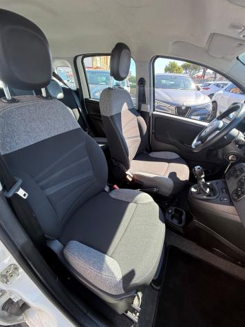 Fiat Panda 1.0 HYBRID 69CV *35.000 KM CERTIFICATI** - Foto 9