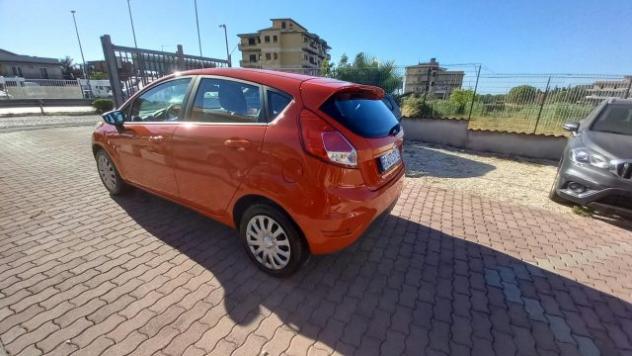 FORD Fiesta Plus 1.4 5 porte Bz.- GPL (RINNOVO GPL FATTO) rif. 23921839 - Foto 5