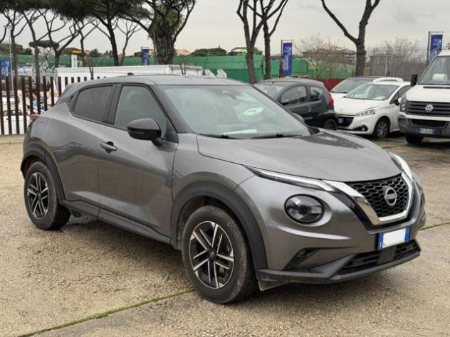 NISSAN Juke N-CONNECTA MT 1.0cc 114cv rif. 23312002 - Foto 3