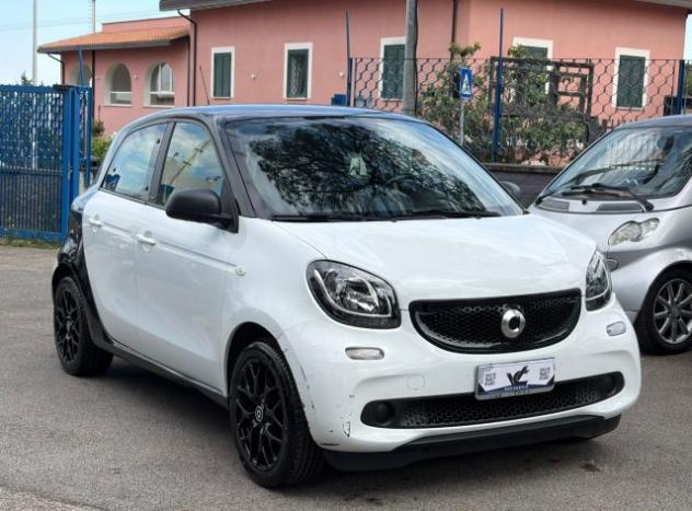 SMART ForFour 90 0.9 Turbo twinamic Passion *PROMO* rif. 23609730 - Foto 3