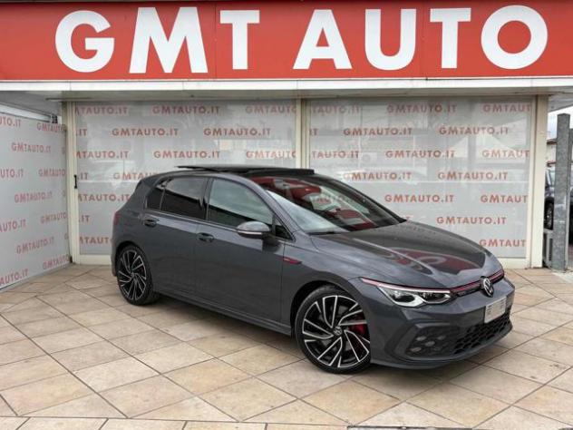 VOLKSWAGEN Golf GTI PERFORMANCE 2.0 245CV PANORAMA IQ.LIGHT HEAD rif. 23431630 - Foto 7