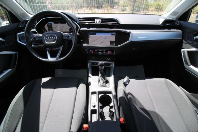 Audi Q3 35 TDI S tronic Business Advanced|2022 - Foto 8