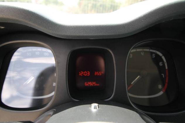 Fiat Panda 1.2 Easy 69cv | 62.000km 11.2019 - Foto 9