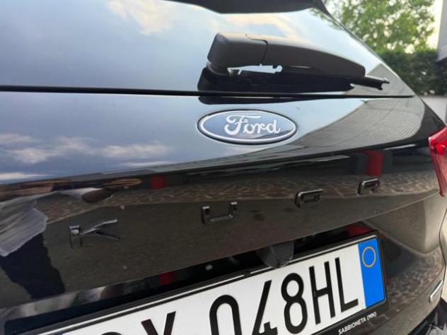 FORD Kuga 2.5 Full Hybrid 180 CV CVT 2WD ST-Line X rif. 23803028 - Foto 6