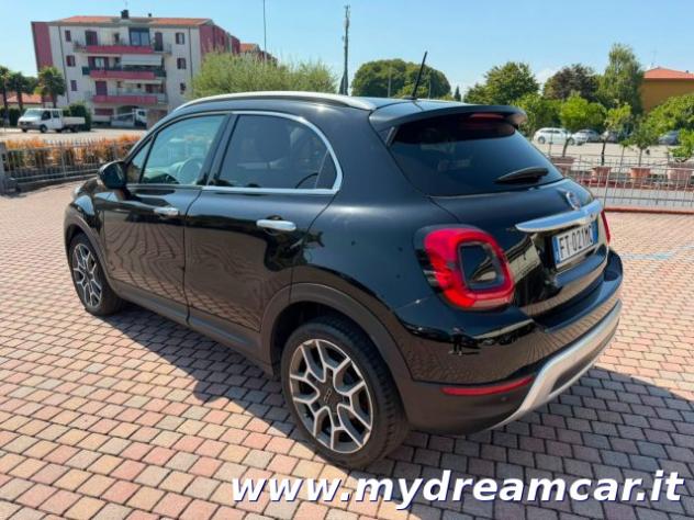 FIAT 500X 1.0 120 CV Lounge rif. 23751771 - Foto 5