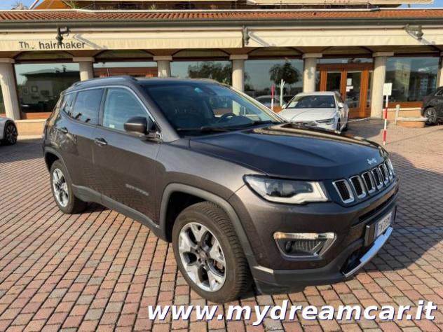 JEEP Compass 2.0 Multijet II 4WD Limited rif. 24077525 - Foto 3