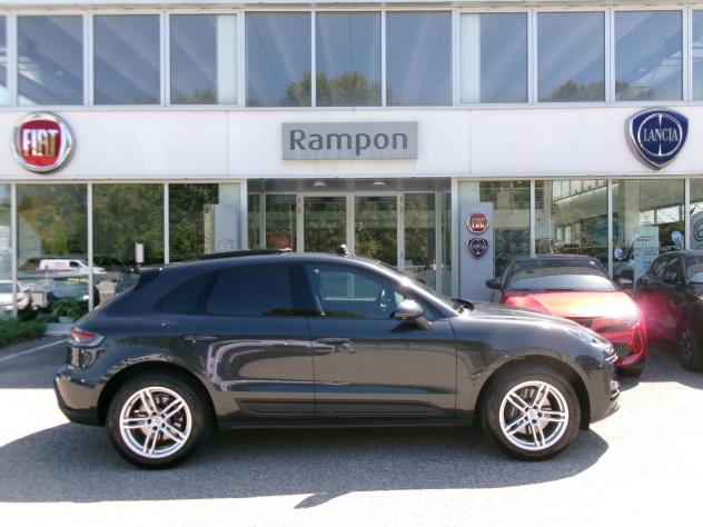 Porsche Macan 2.0 Tetto apribile - Foto 3