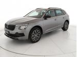 Škoda Kamiq 1.0 TSI 115 CV Black Dots GPL