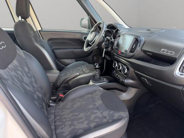 FIAT 500L 1.3MJT 95CV CROSS rif. 23465046 - Foto 9