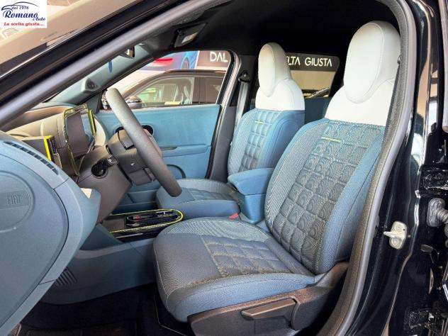 FIAT - Grande Panda - 1.2 Hybrid 110 S&S La Prima - Foto 7