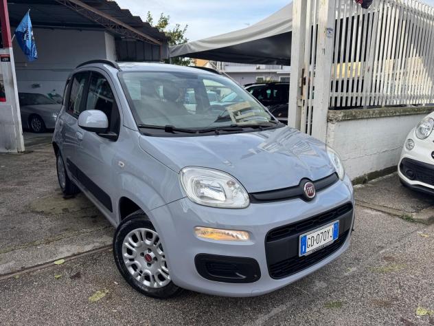 FIAT PANDA 1.2 69CV LOUNGE 2020 - Foto 3