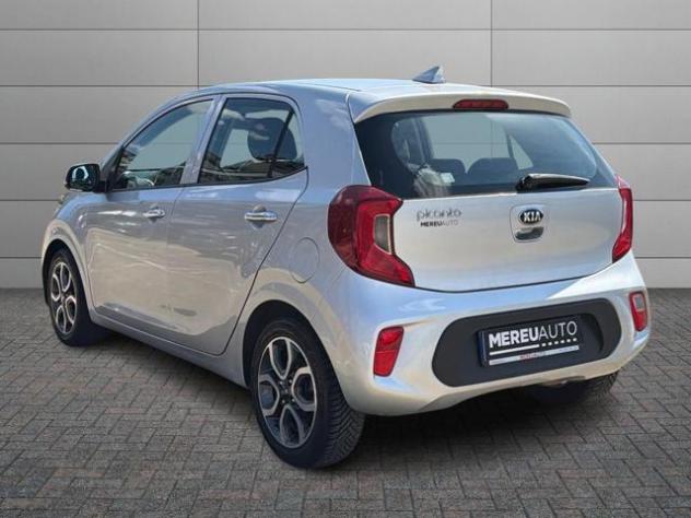 KIA Picanto 1.0 12V 5 porte Cool rif. 23794242 - Foto 3