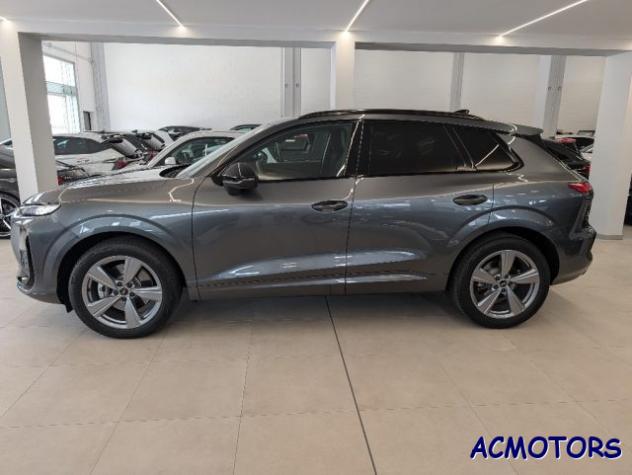 AUDI Q3 TDI 110 kW S tronic S Line edition rif. 23790453 - Foto 4