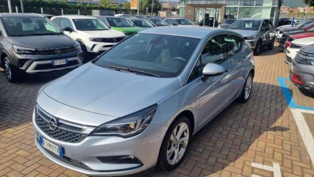 OPEL Astra 1.0 Turbo ecoFLEX Start&Stop 5 porte Dynamic rif. 23966060 - Foto 2