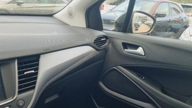 OPEL Crossland 1.2 12V Start&Stop Edition GPL rif. 22428593 - Foto 9