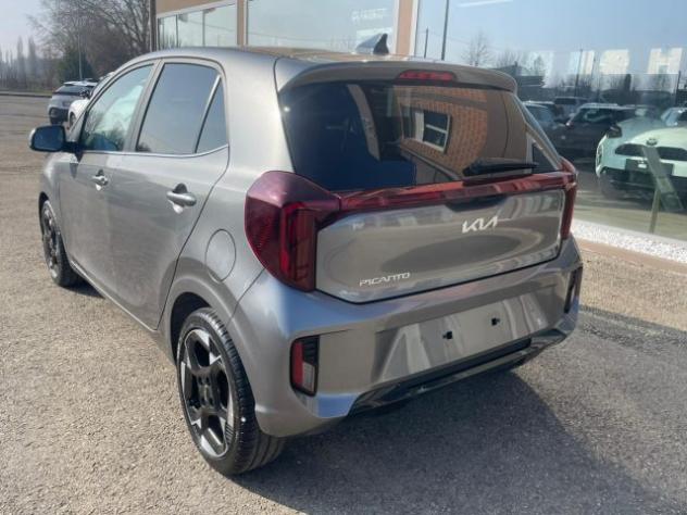 KIA Picanto 1.0 GDi 5 porte Urban rif. 23139340 - Foto 7