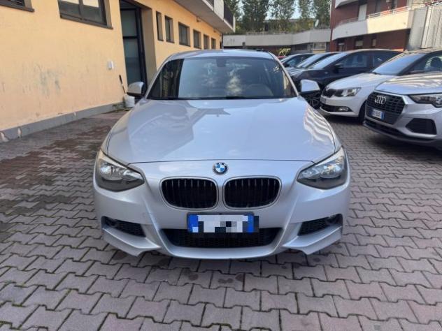 BMW 116 i 5p. Msport rif. 24182631 - Foto 2