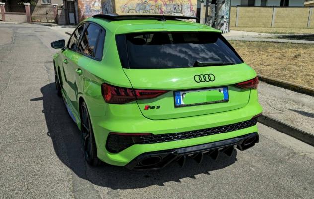 Audi RS3 400 cv - Foto 3