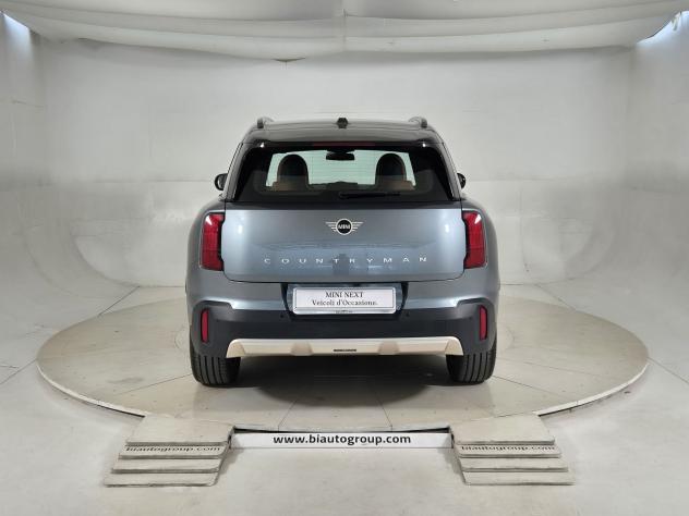 MINI Countryman Mini U25 Mini 1.5 48V C Favoured auto - Foto 4