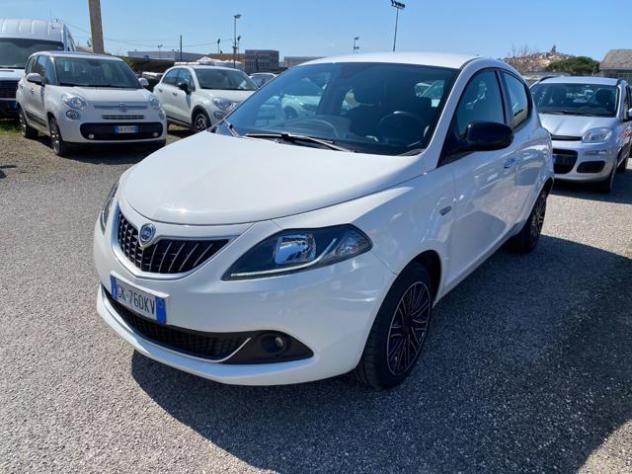 LANCIA Ypsilon 1.0 FireFly 5 porte S&S Hybrid Alberta Ferretti rif. 23493402