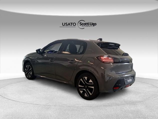 Peugeot 208 II 2023 1.2 puretech Allure s&s 100cv - Foto 6