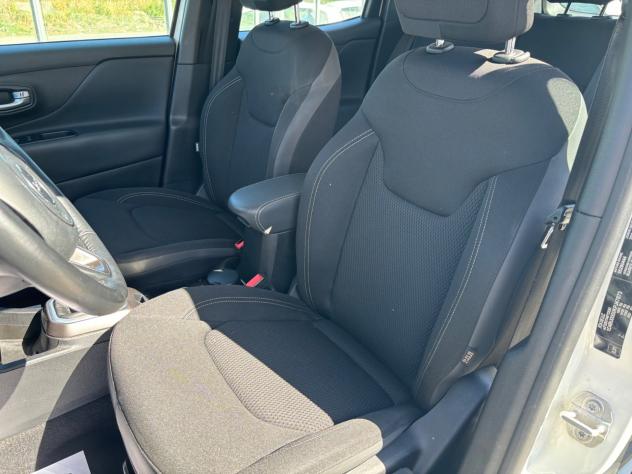 Jeep Renegade 1.6 Mjt 120 CV Limited - Foto 7