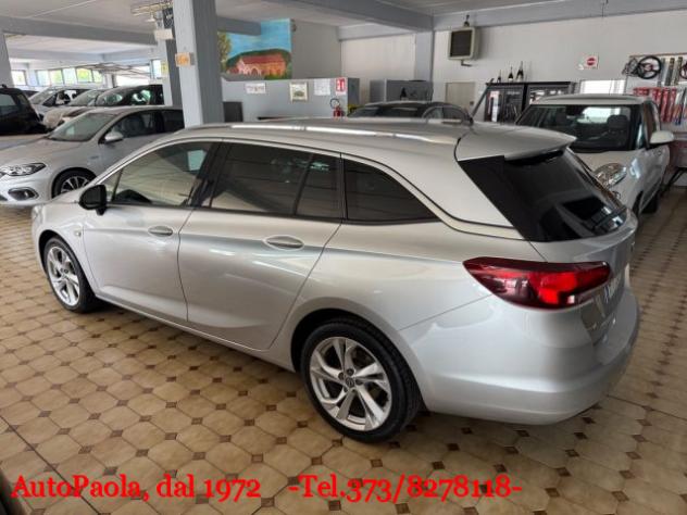 OPEL Astra 1.6 CDTi 110CV Start&Stop 5 porte Innovation rif. 23727346 - Foto 3