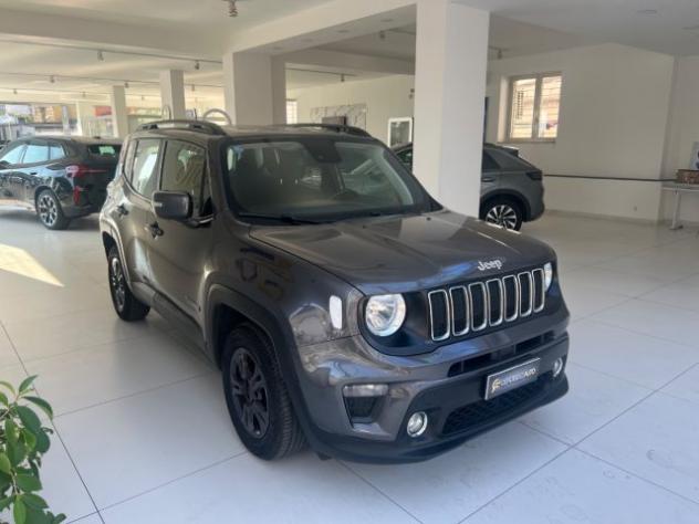 JEEP Renegade 1.6 Mjt 130 CV Limited tua a 169,00 mensili ant,0 rif. 23995436 - Foto 3