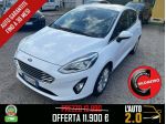Ford Fiesta 1.5 EcoBlue 5 porte Titanium