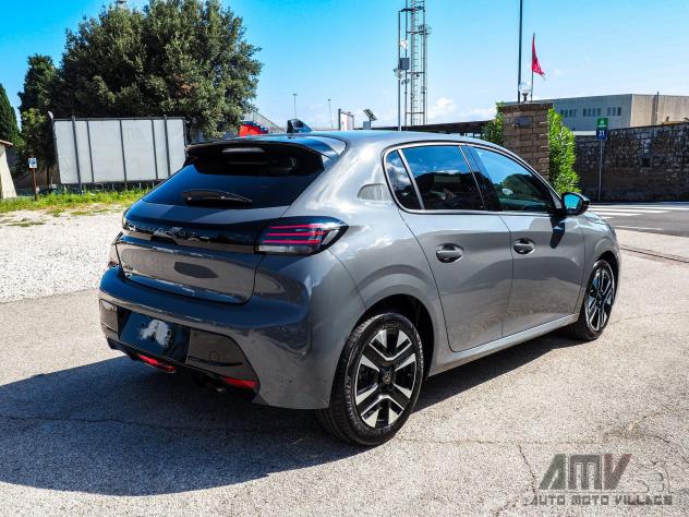 Peugeot 208 PureTech 100 S&S 5 p. Allure VARI COLORI - Foto 4