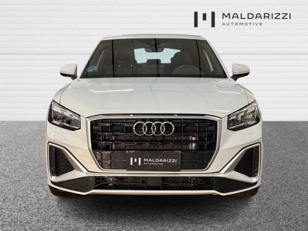 Audi Q2 I 2021 35 2.0 tdi S line edition s-tronic - Foto 2