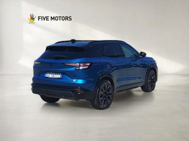 RENAULT Austral Austral Full Hybrid E-Tech 200 CV Esprit Alpine rif. 24093622 - Foto 7