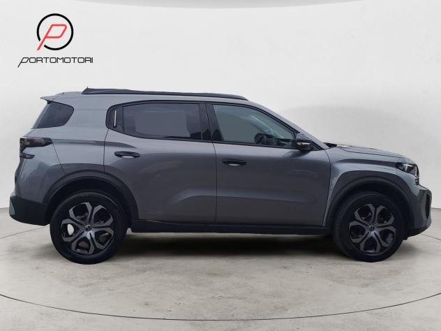 Citroën C3 Aircross 2ª s. PureTech Turbo 100 CV Plus - Foto 6